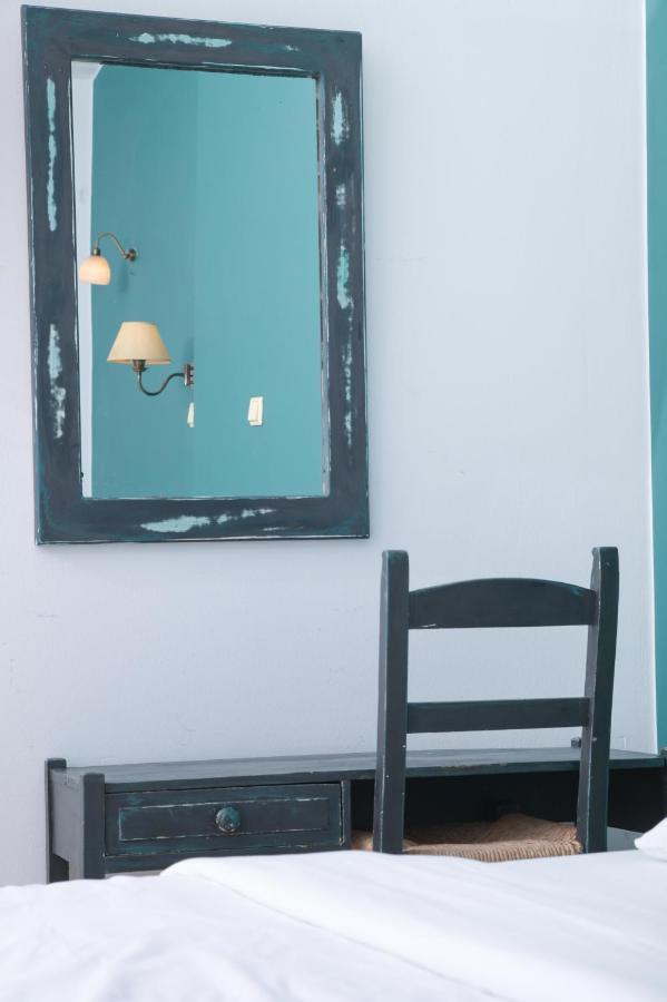 Ikaros Art Hotel Agios Nikolaos  Bagian luar foto